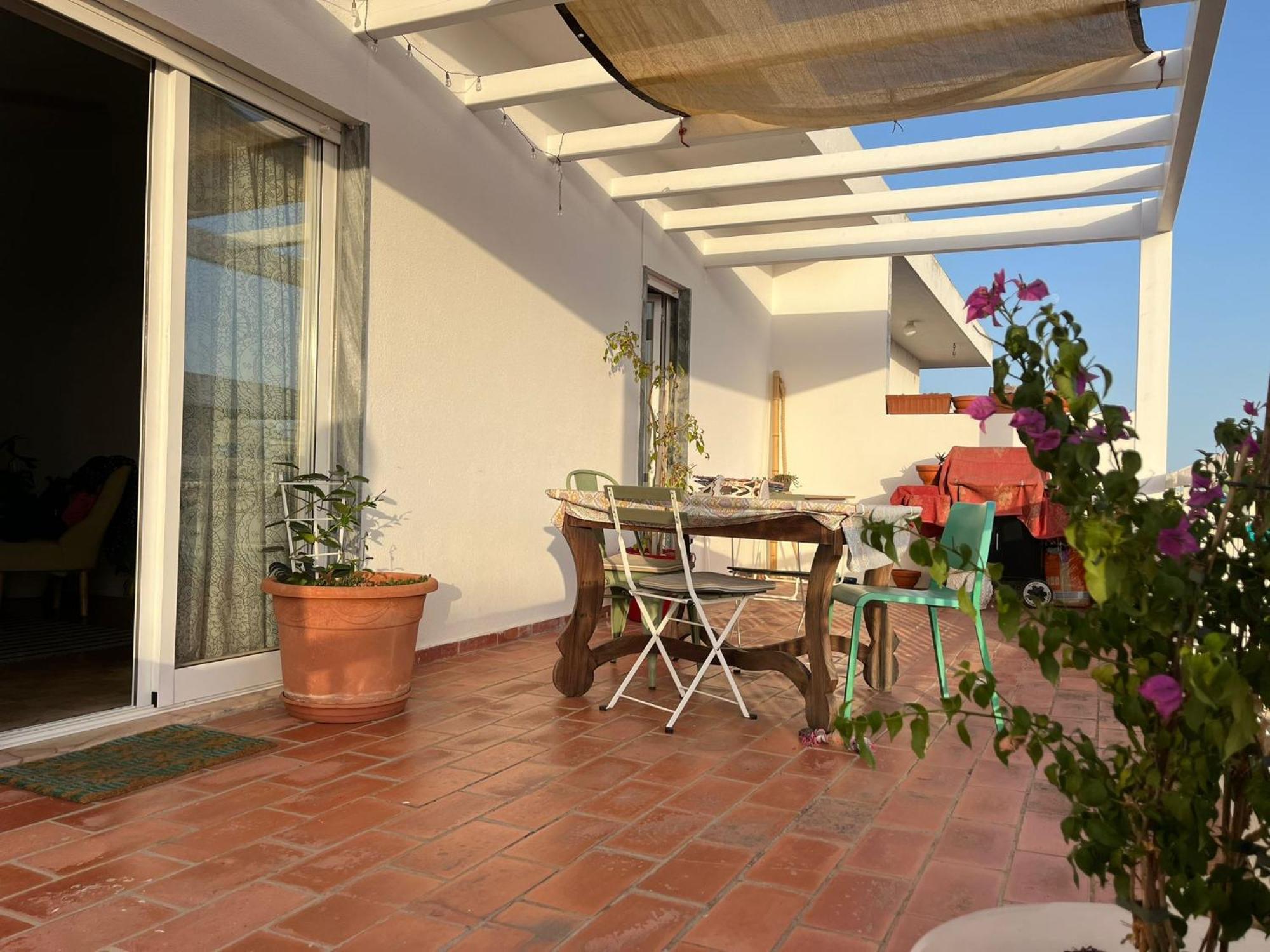 Apartamento Superstar Terrace Distrito de Distrito de Faro Exterior foto